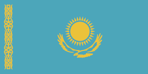 KAZ