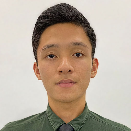 Muhammad Zamri Bin Juppry