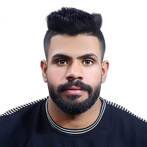 Ali Razzaq Hamdan Karakosh