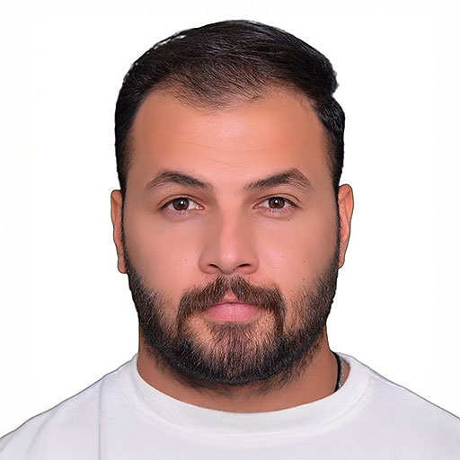 Hussein Thamer Abdulwahid Al-bayati