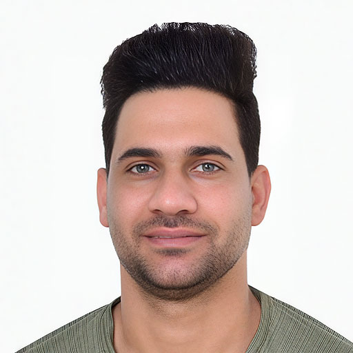 Karrar Raad Muhi Al-yasari