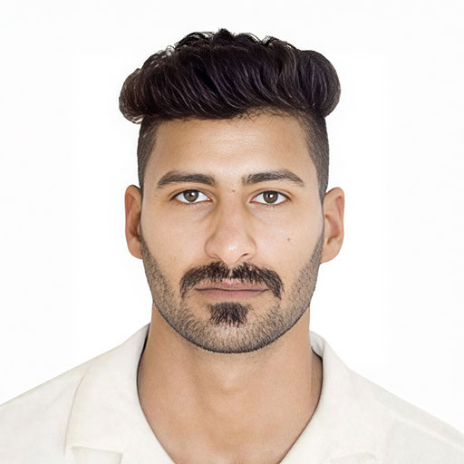 Mohammedbaqer Ahmed Mohamed Alhamidawi