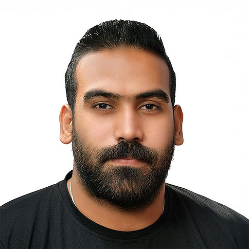 Mustafa Kadhim Dagher Alsaamah