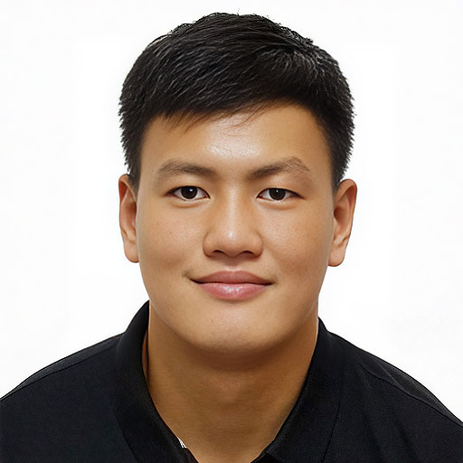 Jackie Wong Siew Cheer