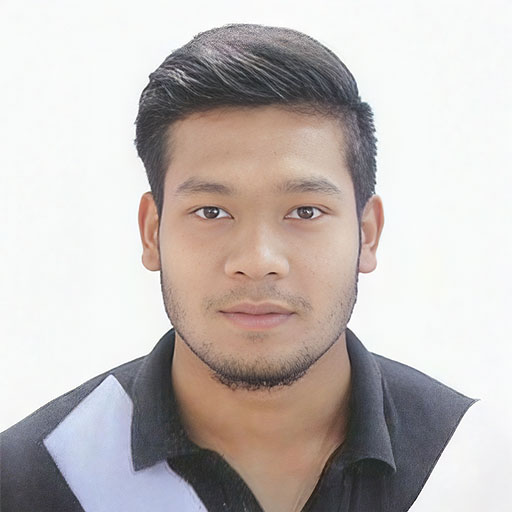 Muhammad Irfan Shamshuddin