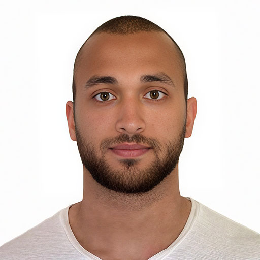 Moaaz Mohamed S M Ibrahim Ibrahim