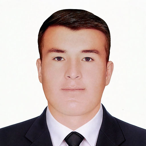 Sarvar Ismoilov