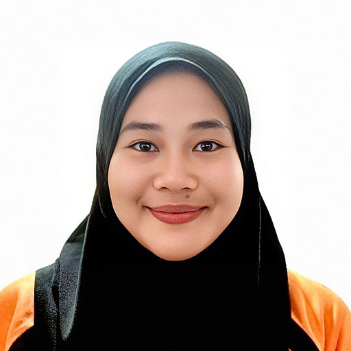 Nurul Hidayah Lukman