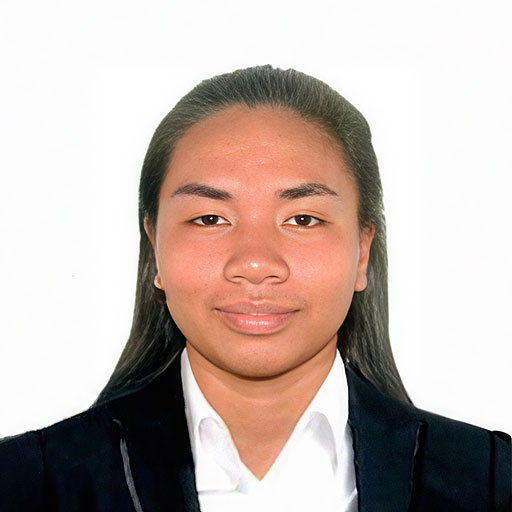 Ana Bhianca Espenilla