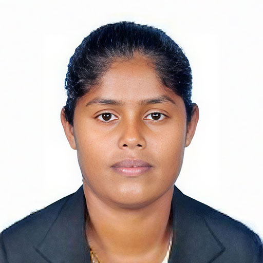 Nadheesha Dilhani Lekamge Hatarabage Lekamalage