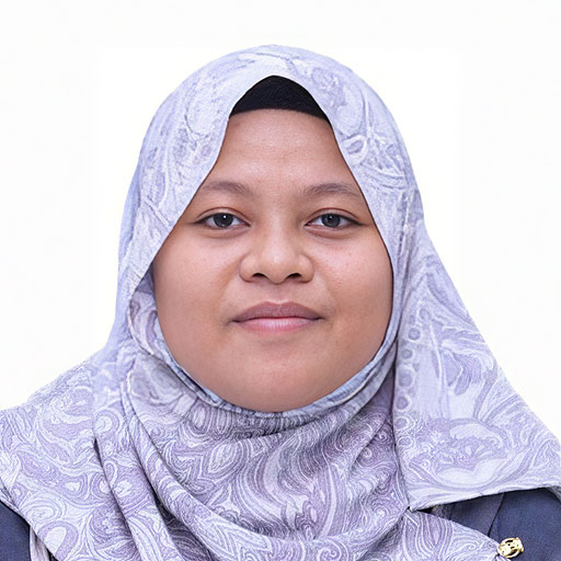 Nani Sahirah Maryata