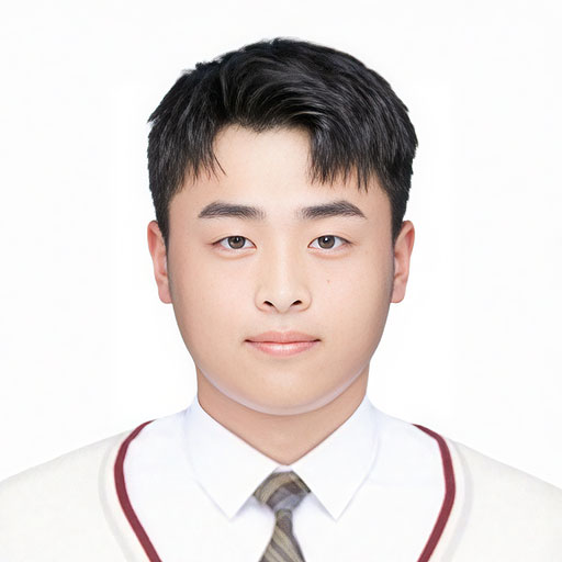 Zhang Haochen Zhang