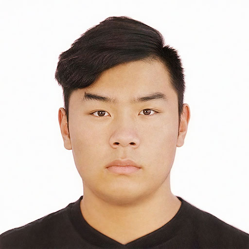 Zhu Kai Zhu