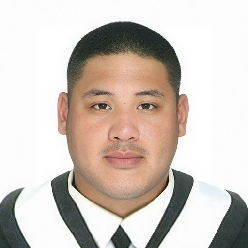 Hau Wei Ma