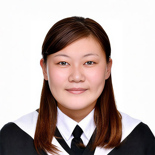 Chen Xin Jian