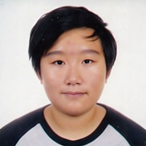 Hoi Yi Heidi Foo