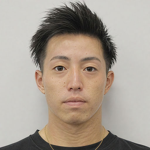Gen Naganuma