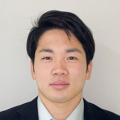 Shota Fukuda