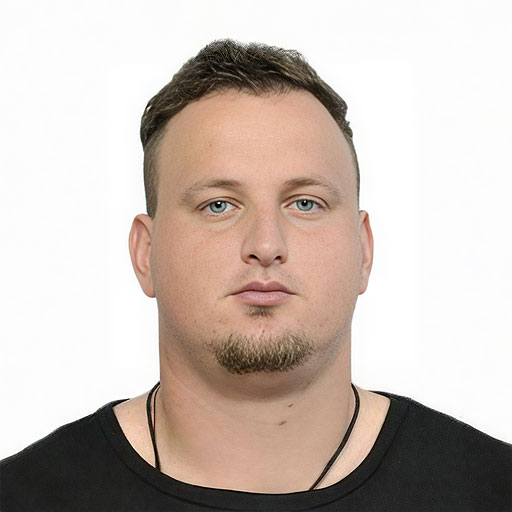 Ivan Ivanov