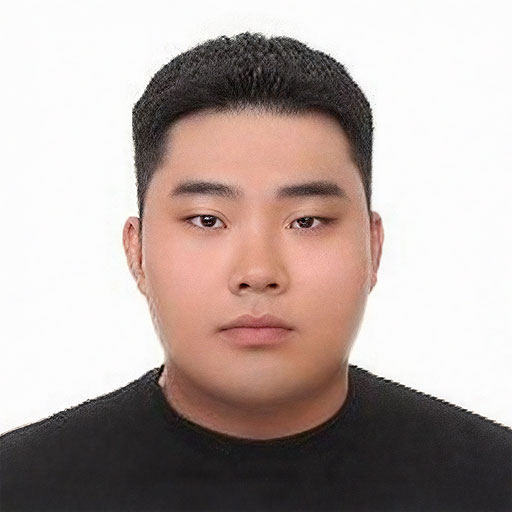Geonjoo Kim
