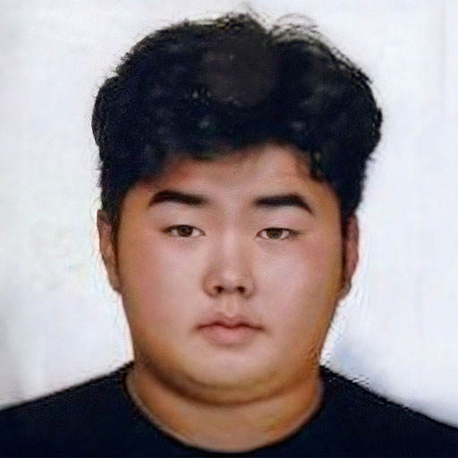 Myungwoo Jin