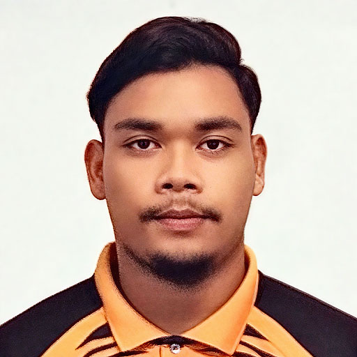 Sadat Marzuqi Ajisan