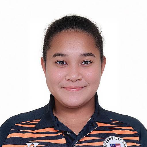 Grace Wong Xiu Mei