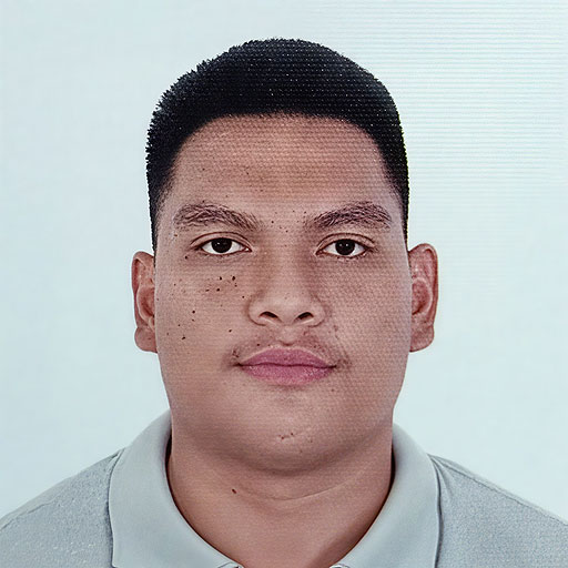 Russel Je Ricaforte