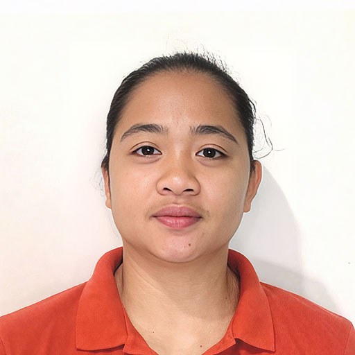 Evalyn Palabrica