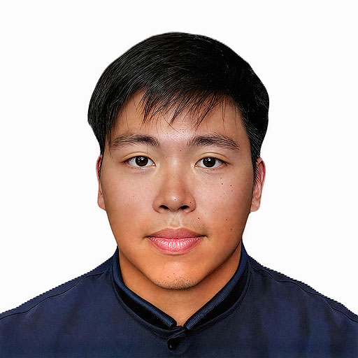 Chun Wai Eric Yee