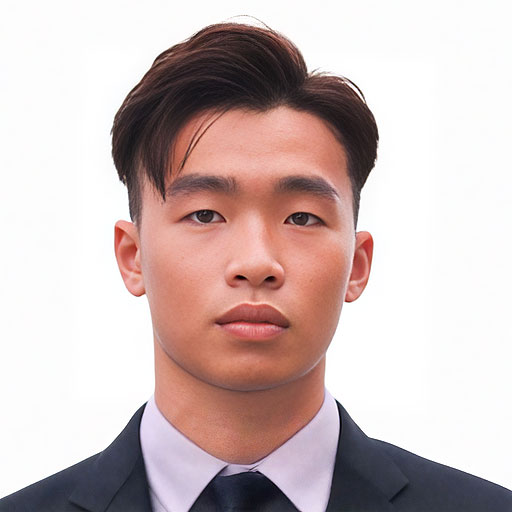 Jun Jie Jonathan Low