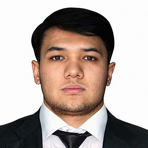Asadbek Murotov
