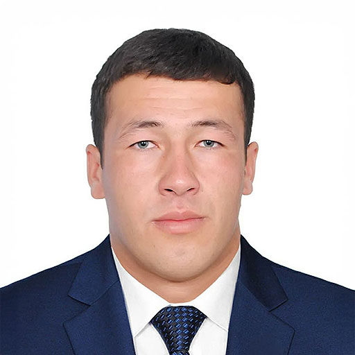 Doston Rajabov