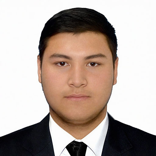 Rashidbek Sodikov