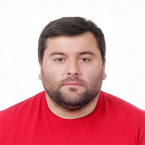 Sukhrob Khodjaev