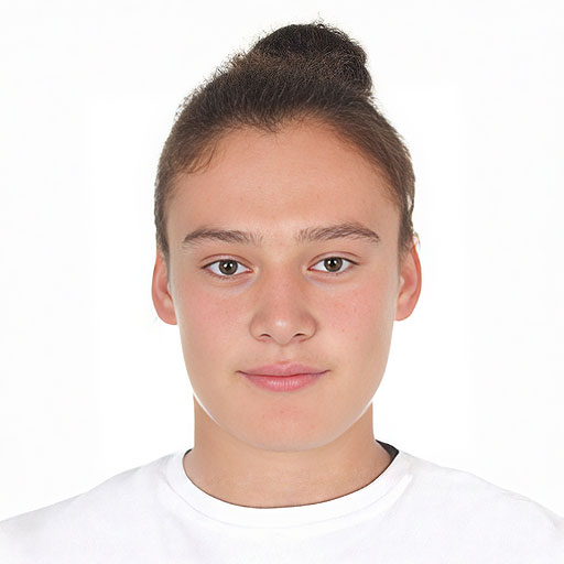 Malika Nasriddinova
